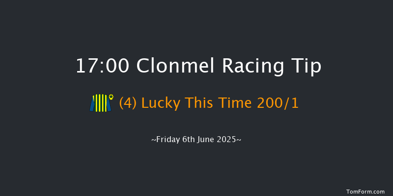 Clonmel 17-00 16f Thu 15th May 2025