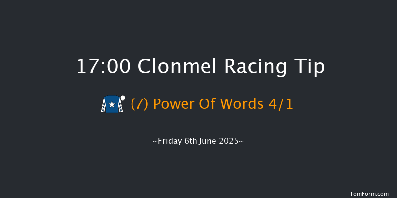 Clonmel 17-00 16f Thu 15th May 2025