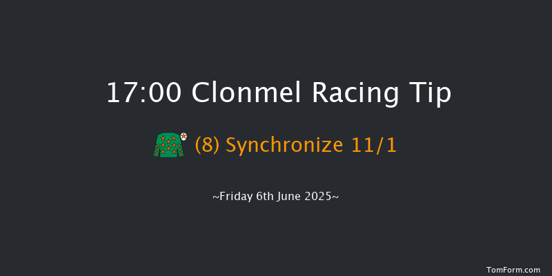 Clonmel 17-00 16f Thu 15th May 2025