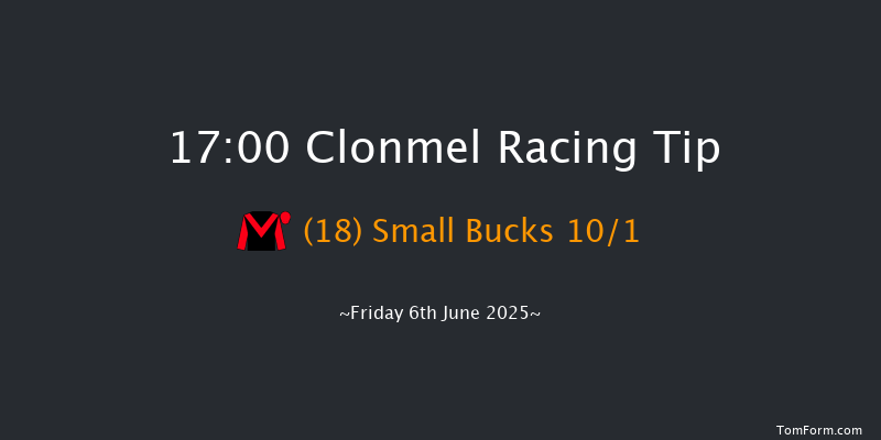 Clonmel 17-00 16f Thu 15th May 2025