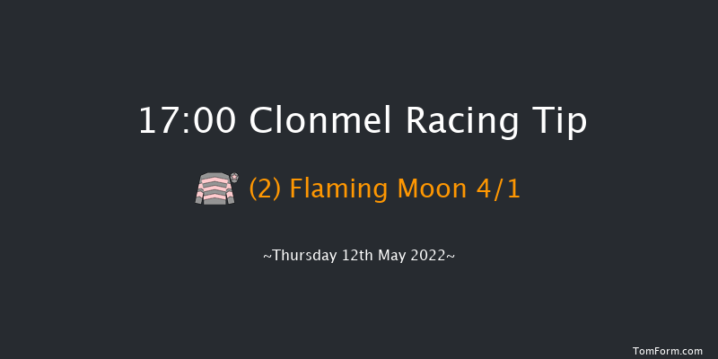 Clonmel 17:00 Maiden Hurdle 16f Thu 14th Apr 2022