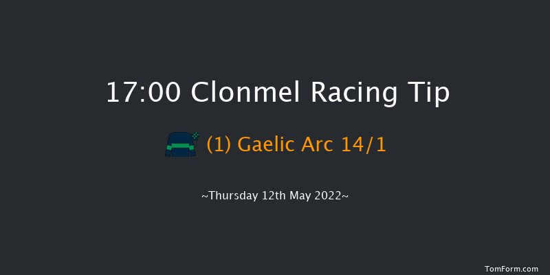 Clonmel 17:00 Maiden Hurdle 16f Thu 14th Apr 2022
