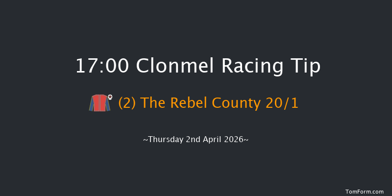 Clonmel 17-00 23f Thu 26th Mar 2026