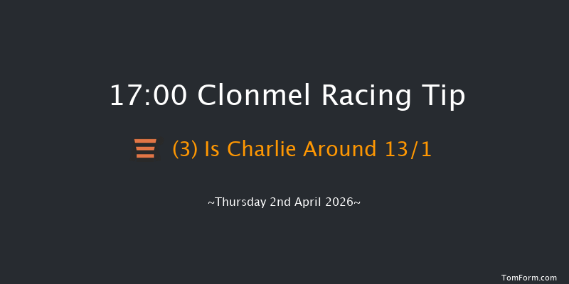 Clonmel 17-00 23f Thu 26th Mar 2026