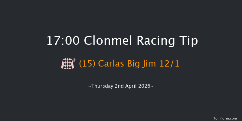 Clonmel 17-00 23f Thu 26th Mar 2026