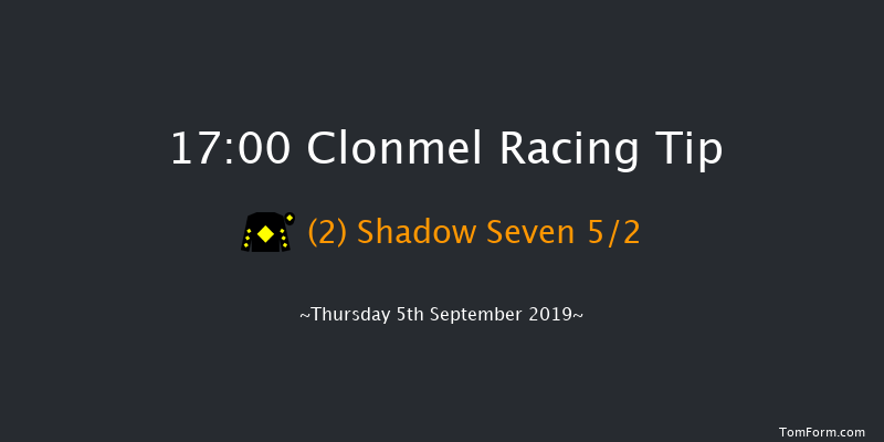 Clonmel 17:00 Maiden Hurdle 16f Thu 1st Jan 1970