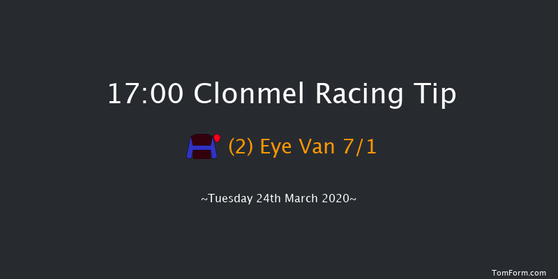 Virtual Racing On The BoyleSports App Flat Race Clonmel 17:00 NH Flat Race 18f Wed 4th Mar 2020
