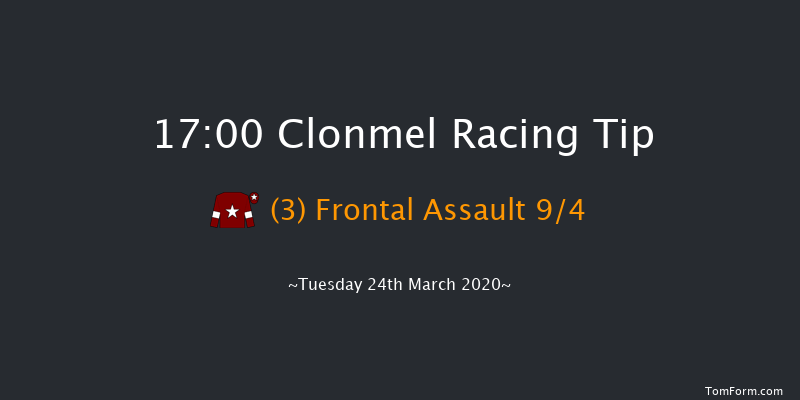 Virtual Racing On The BoyleSports App Flat Race Clonmel 17:00 NH Flat Race 18f Wed 4th Mar 2020