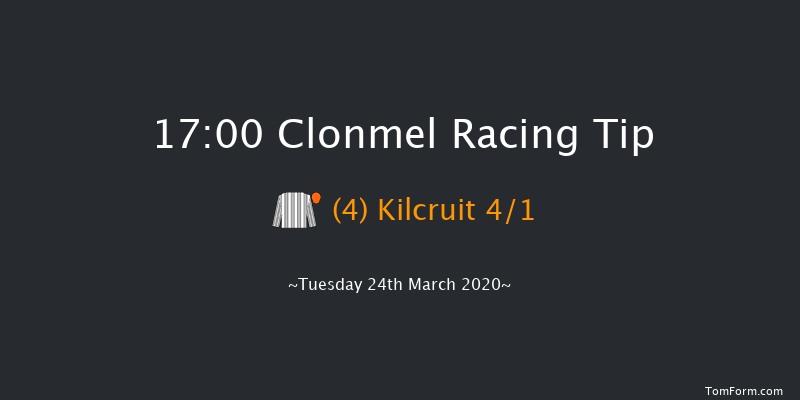 Virtual Racing On The BoyleSports App Flat Race Clonmel 17:00 NH Flat Race 18f Wed 4th Mar 2020