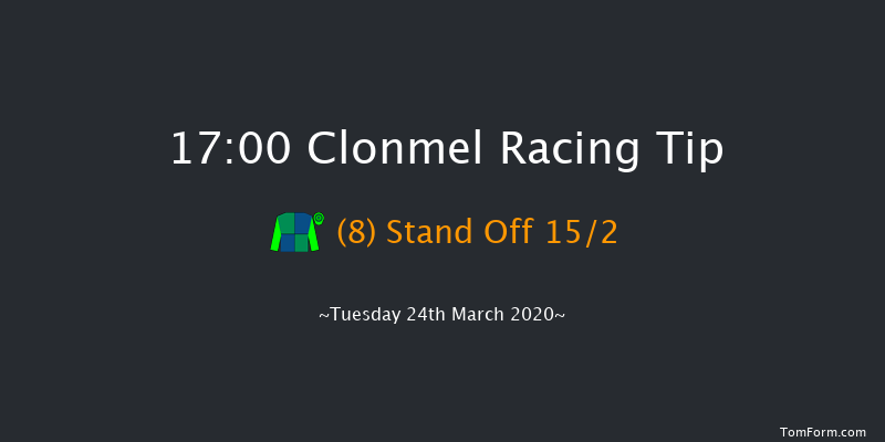 Virtual Racing On The BoyleSports App Flat Race Clonmel 17:00 NH Flat Race 18f Wed 4th Mar 2020