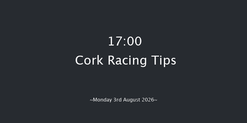 Cork 17-00 18f Sat 25th Jul 2026