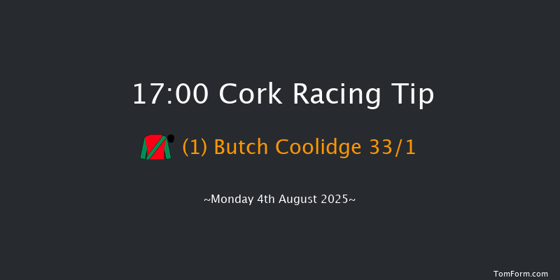 Cork 17-00 18f Fri 25th Jul 2025