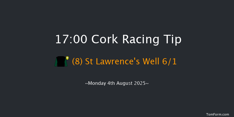 Cork 17-00 18f Fri 25th Jul 2025
