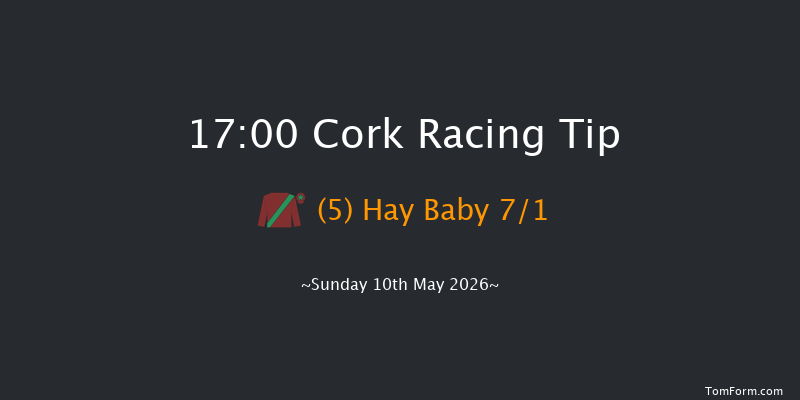 Cork 17-00 24f Sun 3rd May 2026