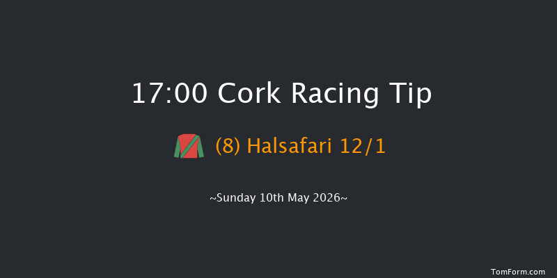 Cork 17-00 24f Sun 3rd May 2026