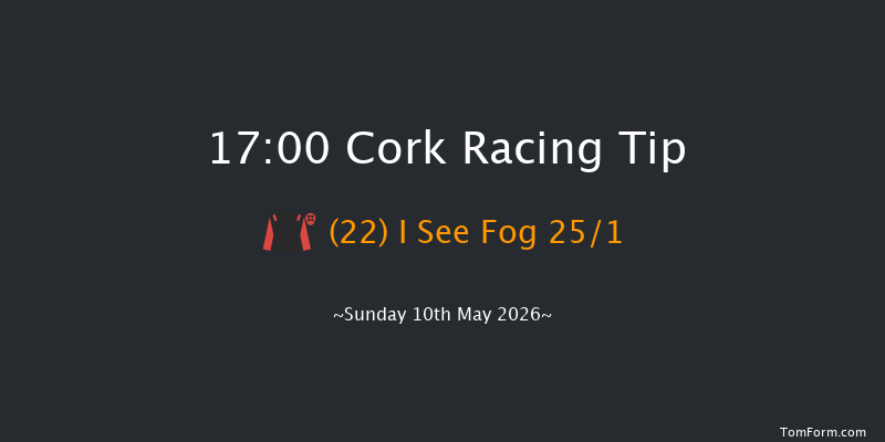 Cork 17-00 24f Sun 3rd May 2026