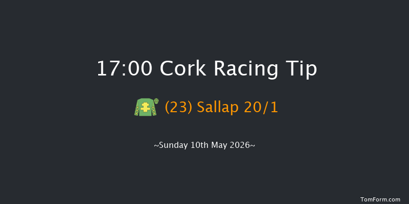 Cork 17-00 24f Sun 3rd May 2026