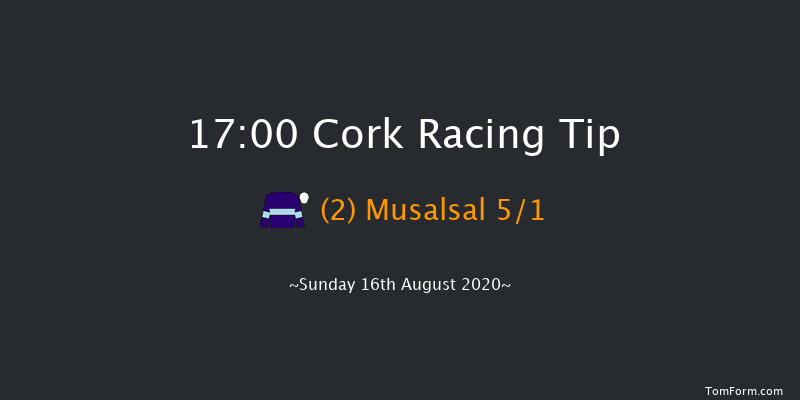 Fermoy Handicap (45-70) Cork 17:00 Handicap 10f Sat 8th Aug 2020