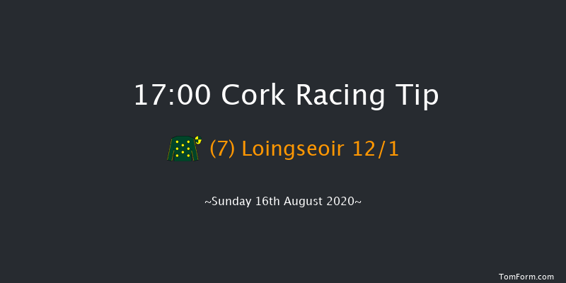 Fermoy Handicap (45-70) Cork 17:00 Handicap 10f Sat 8th Aug 2020
