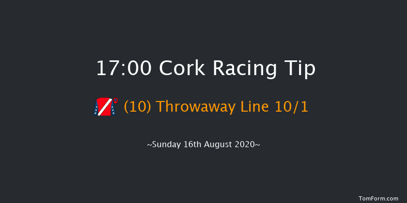 Fermoy Handicap (45-70) Cork 17:00 Handicap 10f Sat 8th Aug 2020