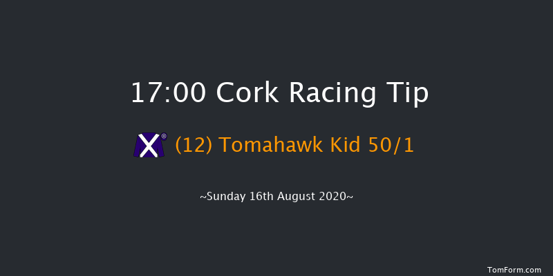 Fermoy Handicap (45-70) Cork 17:00 Handicap 10f Sat 8th Aug 2020