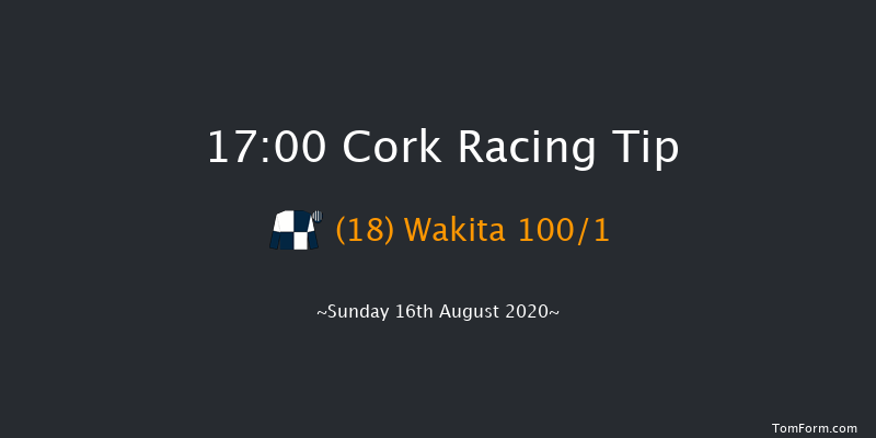 Fermoy Handicap (45-70) Cork 17:00 Handicap 10f Sat 8th Aug 2020