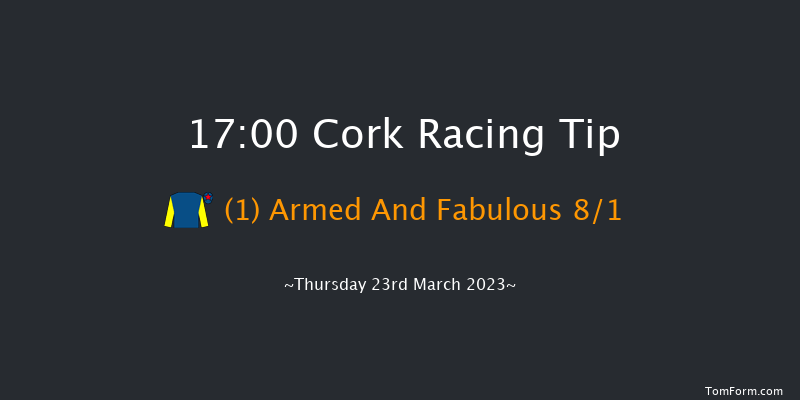 Cork 17:00 NH Flat Race 16f Sat 7th Jan 2023