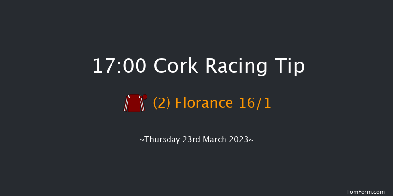 Cork 17:00 NH Flat Race 16f Sat 7th Jan 2023