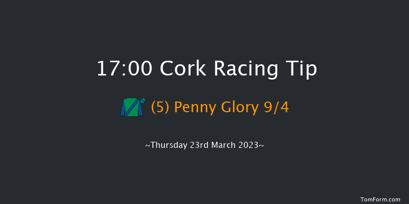 Cork 17:00 NH Flat Race 16f Sat 7th Jan 2023