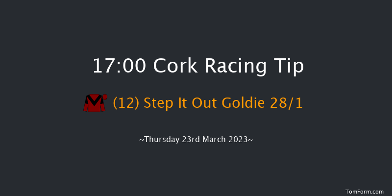 Cork 17:00 NH Flat Race 16f Sat 7th Jan 2023