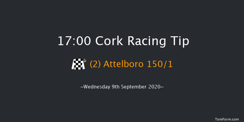 Irish Stallion Farms EBF Maiden (Plus 10) Cork 17:00 Maiden 6f Tue 25th Aug 2020
