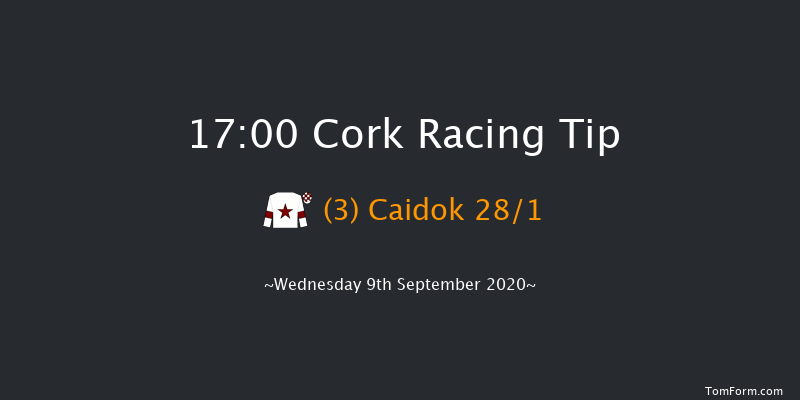 Irish Stallion Farms EBF Maiden (Plus 10) Cork 17:00 Maiden 6f Tue 25th Aug 2020