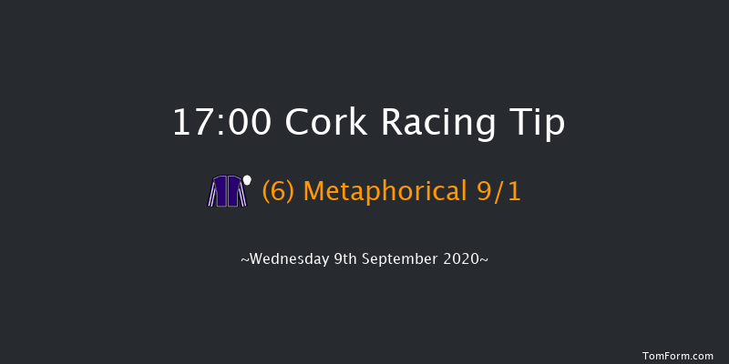 Irish Stallion Farms EBF Maiden (Plus 10) Cork 17:00 Maiden 6f Tue 25th Aug 2020