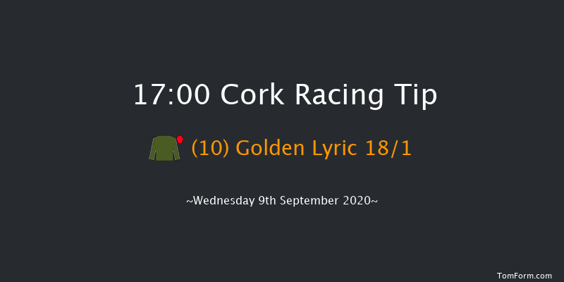 Irish Stallion Farms EBF Maiden (Plus 10) Cork 17:00 Maiden 6f Tue 25th Aug 2020