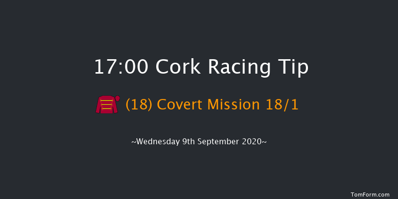 Irish Stallion Farms EBF Maiden (Plus 10) Cork 17:00 Maiden 6f Tue 25th Aug 2020