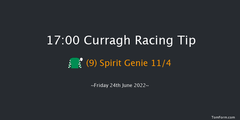 Curragh 17:00 Maiden 6f Wed 1st Jun 2022