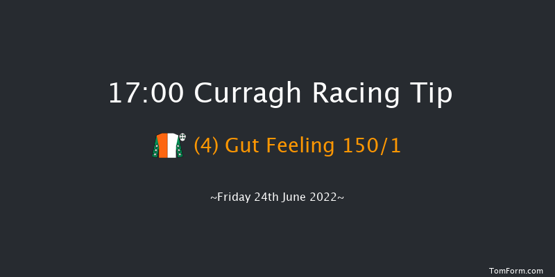 Curragh 17:00 Maiden 6f Wed 1st Jun 2022