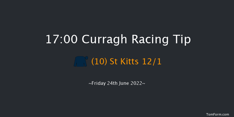 Curragh 17:00 Maiden 6f Wed 1st Jun 2022