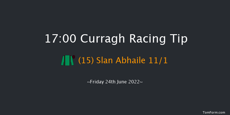 Curragh 17:00 Maiden 6f Wed 1st Jun 2022