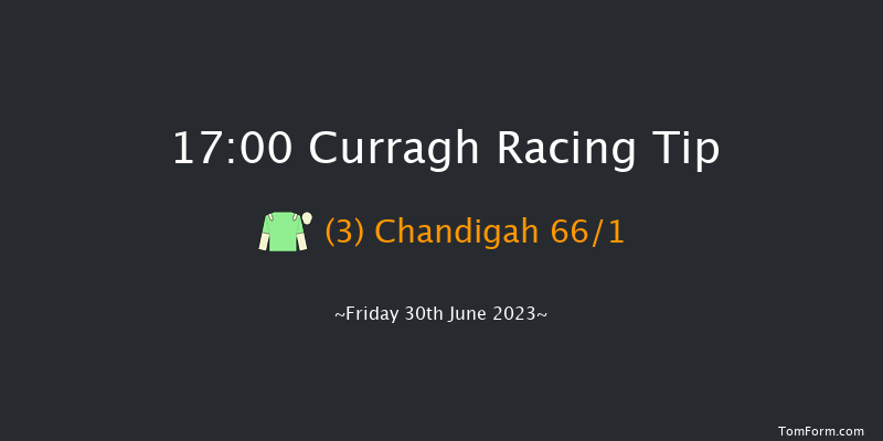 Curragh 17:00 Maiden 6f Wed 7th Jun 2023