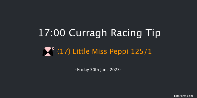 Curragh 17:00 Maiden 6f Wed 7th Jun 2023