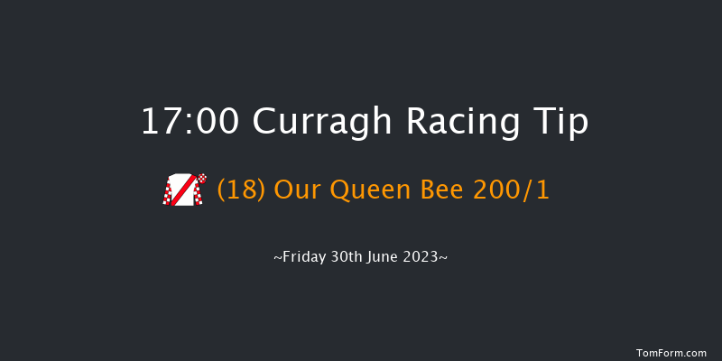 Curragh 17:00 Maiden 6f Wed 7th Jun 2023