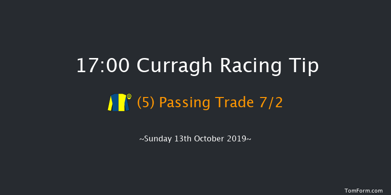 Curragh 17:00 Handicap 8f Sun 29th Sep 2019