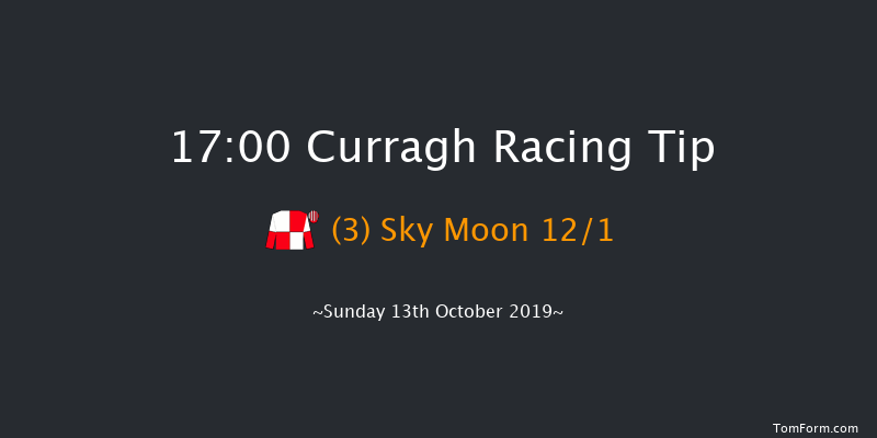 Curragh 17:00 Handicap 8f Sun 29th Sep 2019