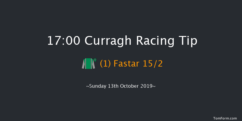 Curragh 17:00 Handicap 8f Sun 29th Sep 2019