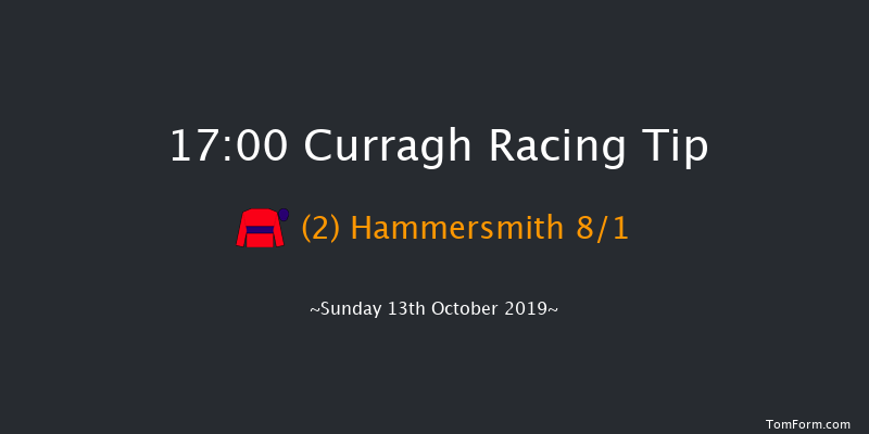 Curragh 17:00 Handicap 8f Sun 29th Sep 2019