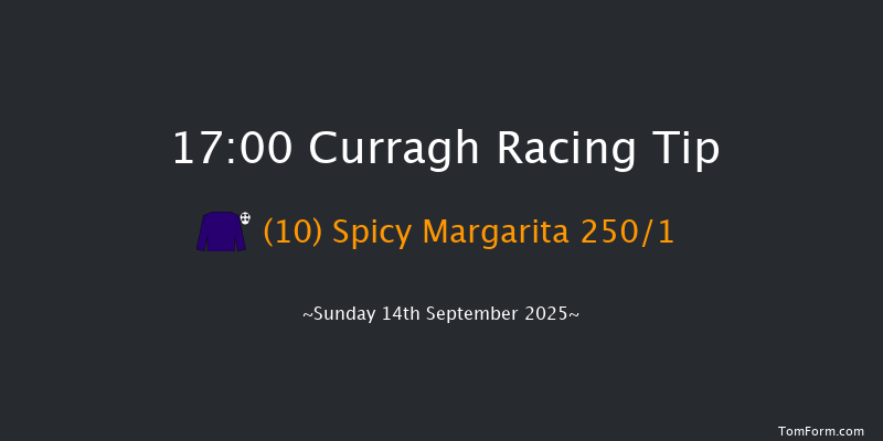 Curragh 17-00 (Class 1) 10f Sat 30th Aug 2025