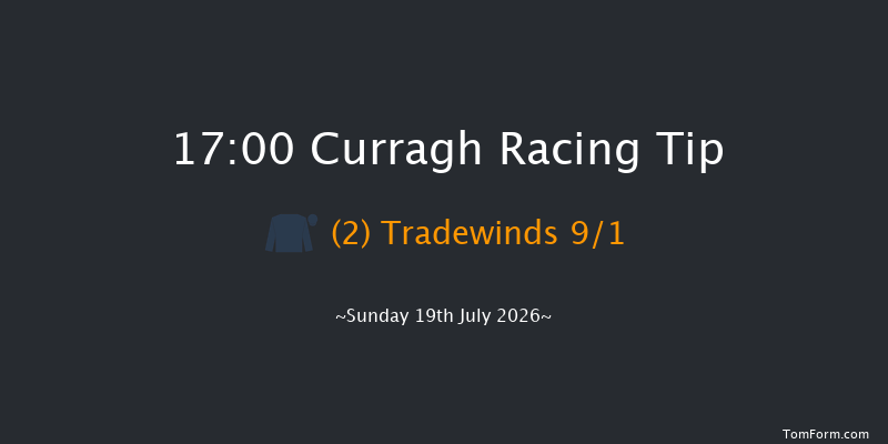 Curragh 17-00 6f Sat 18th Jul 2026
