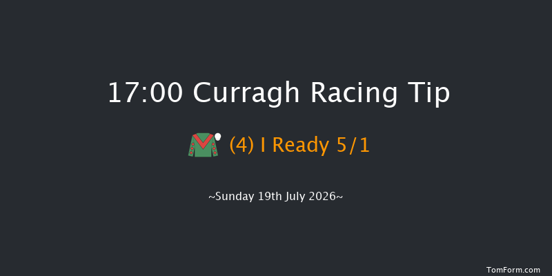 Curragh 17-00 6f Sat 18th Jul 2026