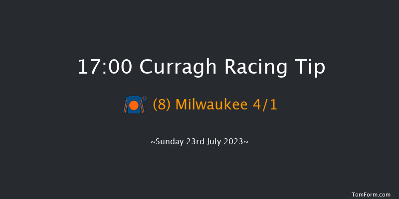 Curragh 17:00 Maiden 12f Sat 22nd Jul 2023